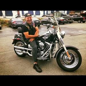 Meet your Posher, Jose